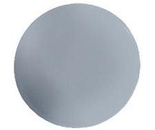 COPRIRUOTA PARAFILO GRIGIO