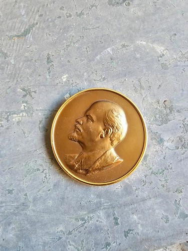 Medaglia colore oro - medaglia,