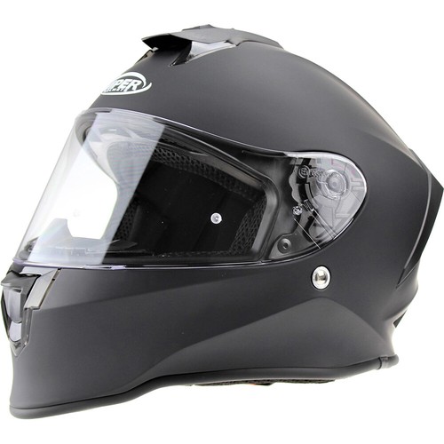 Casco moto viper full - moto,