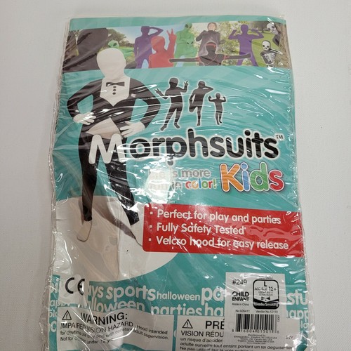 Costume halloween morphsuits - halloween,