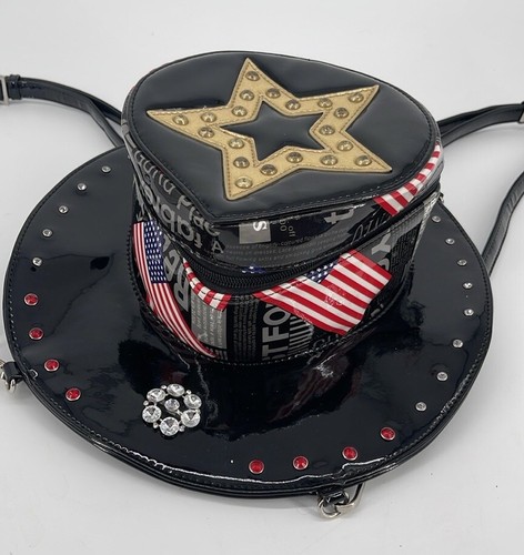 Zaino borsa amliya usa - zaino/borsa,