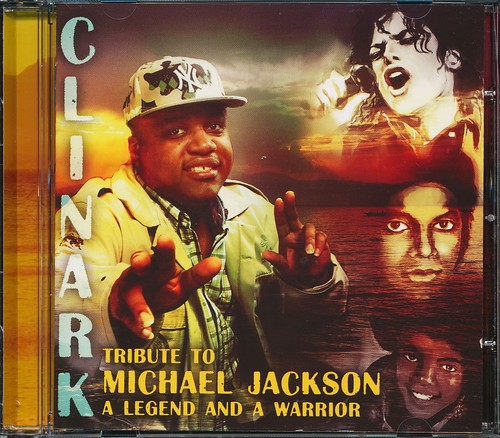 Clinark tribute to michael - -,