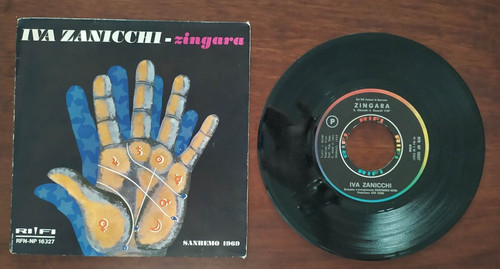 3576 giri iva zanicchi - 3576,