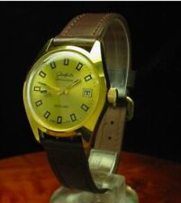 Glashütte Spezichron