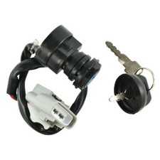 Contacteur À Clé pour Yamaha