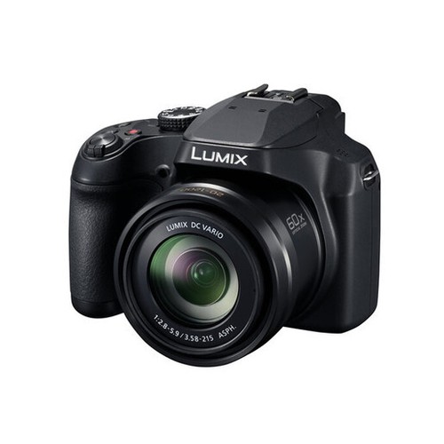 Panasonic fz82 nero - panasonic,