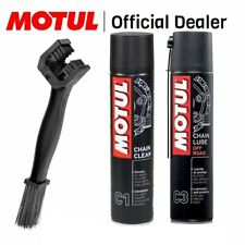 KIT PULIZIA LUBRIFICAZIONE