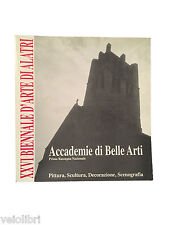 Catalogo Arte XXVI BIENNALE