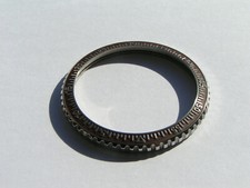 Breitling Navitimer Aviastar A13024 lunetta marrone marrone lunetta I1111