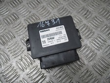 NISSAN QASHQAI N-TEC+ 2016 1.5