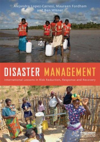 Disaster management - disaster,
