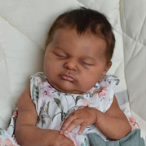 Inch lifelike reborn baby - inch,