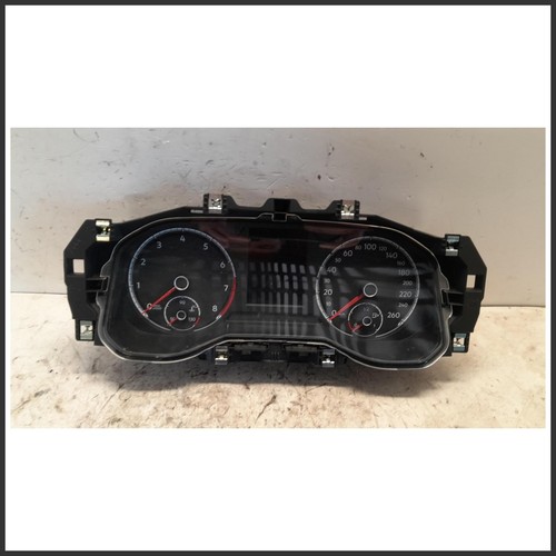 Quadro strumenti tachimetro - quadro,