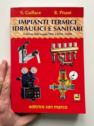 Impianti termici idraulici - impianti,