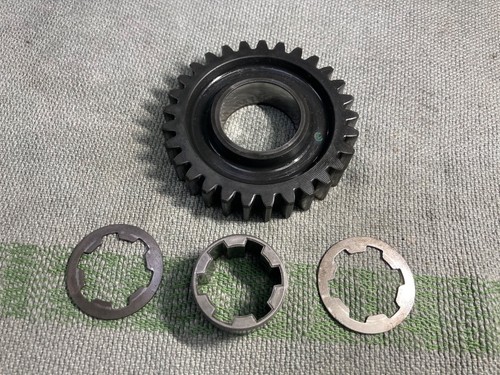 Bmw r100 r65 r80 - r65, 2a