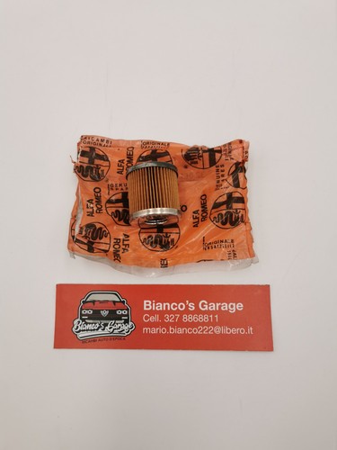 Filtro benzina alfa romeo - filtro,