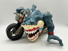 Vintage street sharks - vintage,