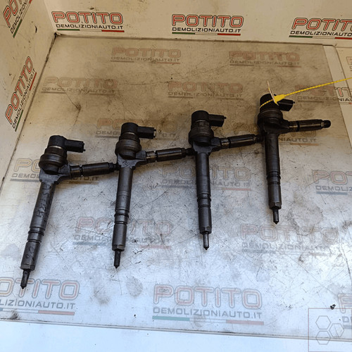 97363812 iniettore diesel opel - 97363812,