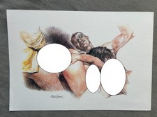 SERPIERI EX-LIBRIS NON