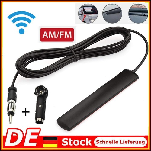 Dhl autoradio finestre - dhl, fm