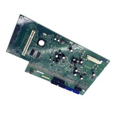 Scheda PCA principale