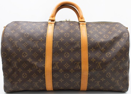 Louis vuitton keepall - vuitton,