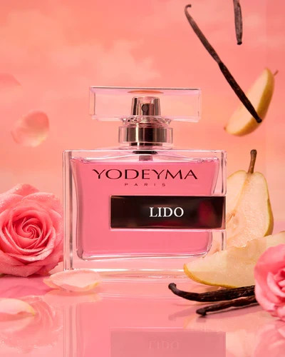 Yodeyma edp profumo donna lido - yodeyma,