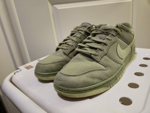 Nike dunk premium low - nike,