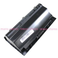 Per ASUS Batteria Per G75 G75V