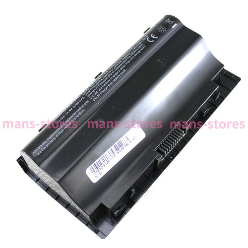 Per asus batteria g75 - per, g75v