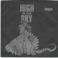 Shogun – High In The Sky -