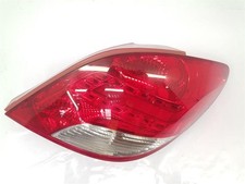 Fanale posteriore MK1 PEUGEOT