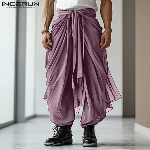 Pantaloni uomo fitness pants - pantaloni,