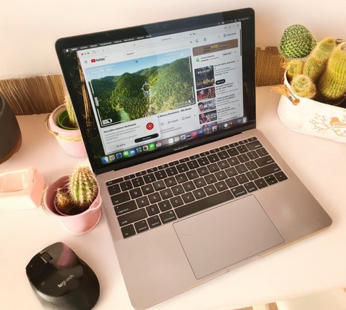 Macbook pro apple 13 2017 - apple,