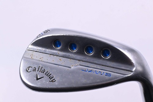 Callaway jaws md5 - jaws, wedge
