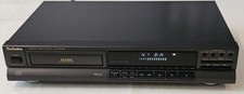 Technics SL-PG340A - Lettore