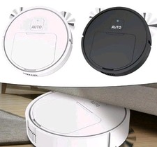 ROBOT ASPIRAPOLVERE AUTOMATICA