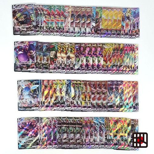 Lotto sfuso carte pokemon 100 - lotto,