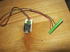 Modulo istruttore per