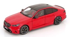 1/18 Solido BMW M5 F90 M Fire