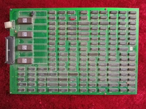 Pcb jamma arcade - arcade, board