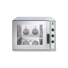 Forno convezione elettrico
