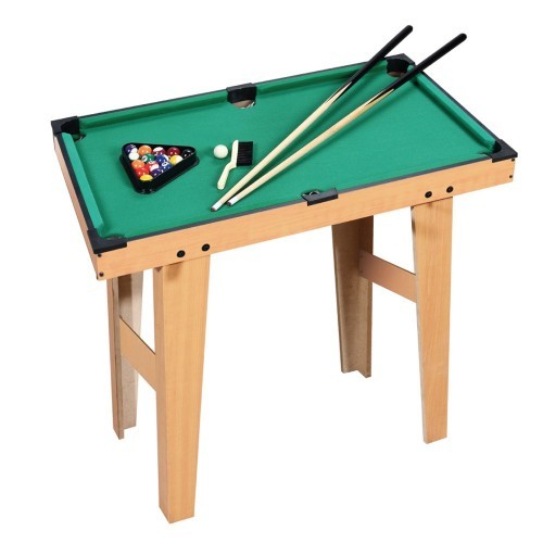 Mini tavolo biliardo per - tavolo,