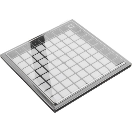 Decksaver novation launchpad - novation,