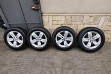 Cerchi lega - 17", +