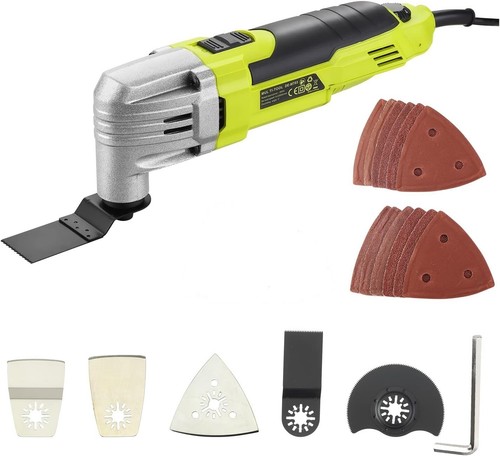 Dewinner multitool 300w - dewinner,