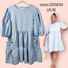 ASOS Design Curve US 16 mini