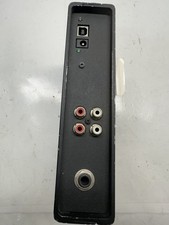 Rane Serato Scratch Live SL1