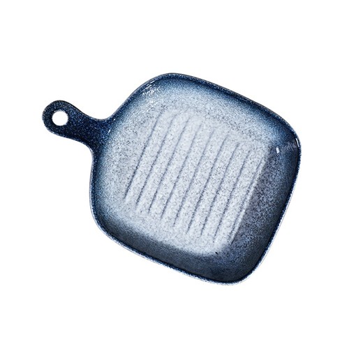 Piatto forno nel ceramica - da,
