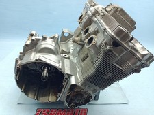 BLOCCO MOTORE ENGINE BLOCK